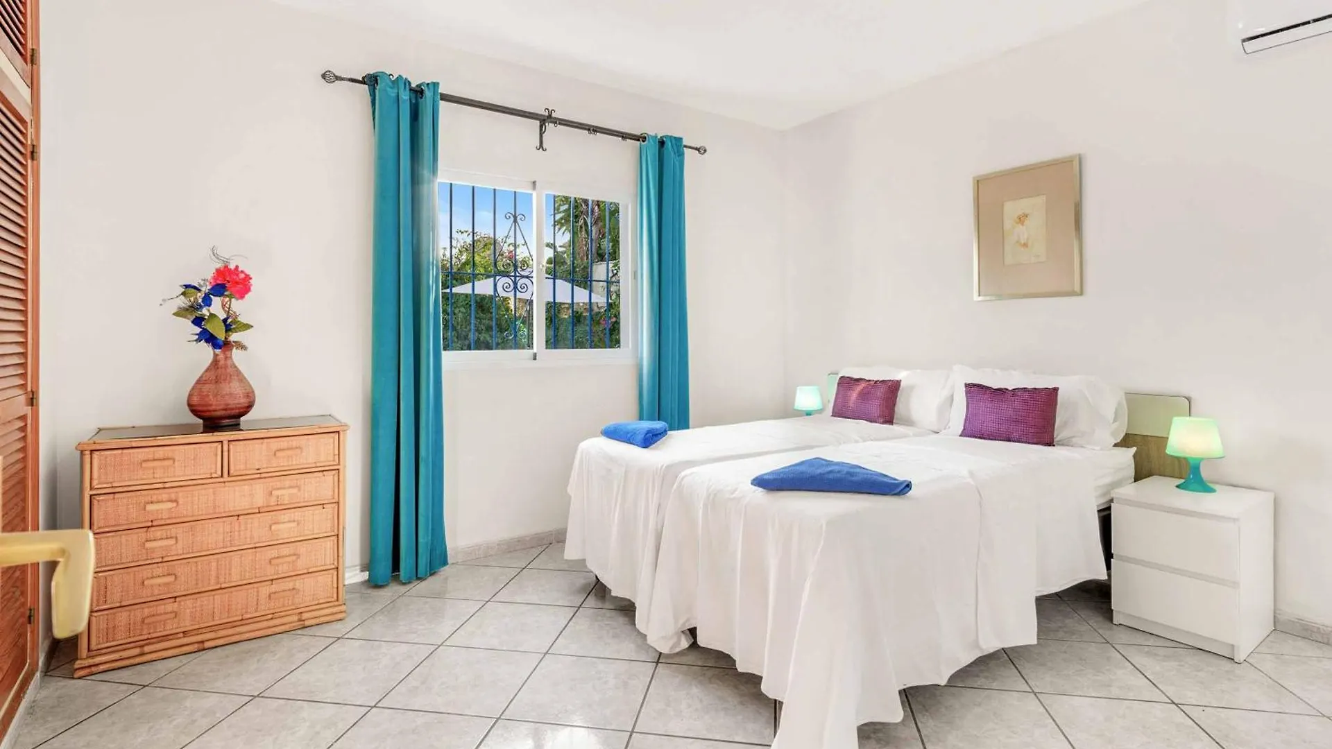 Villa Melger Estepona