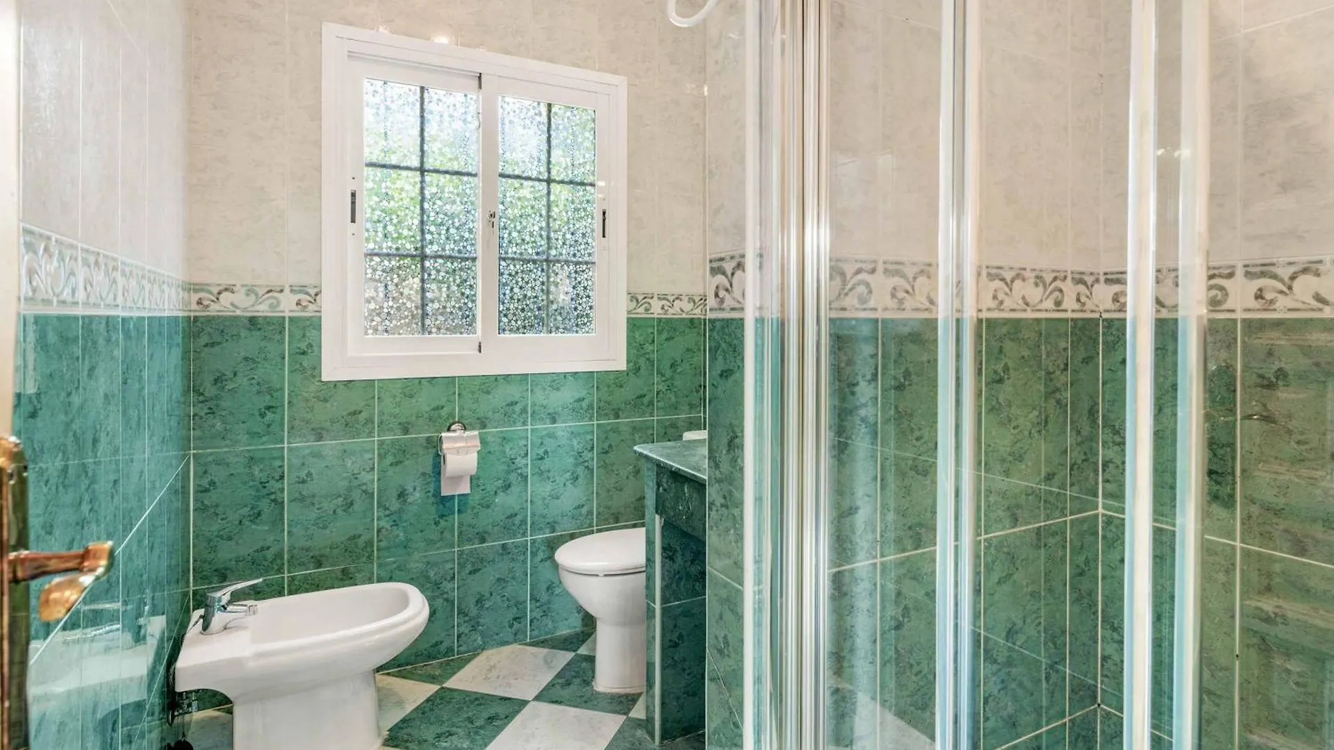 Villa Melger Estepona
