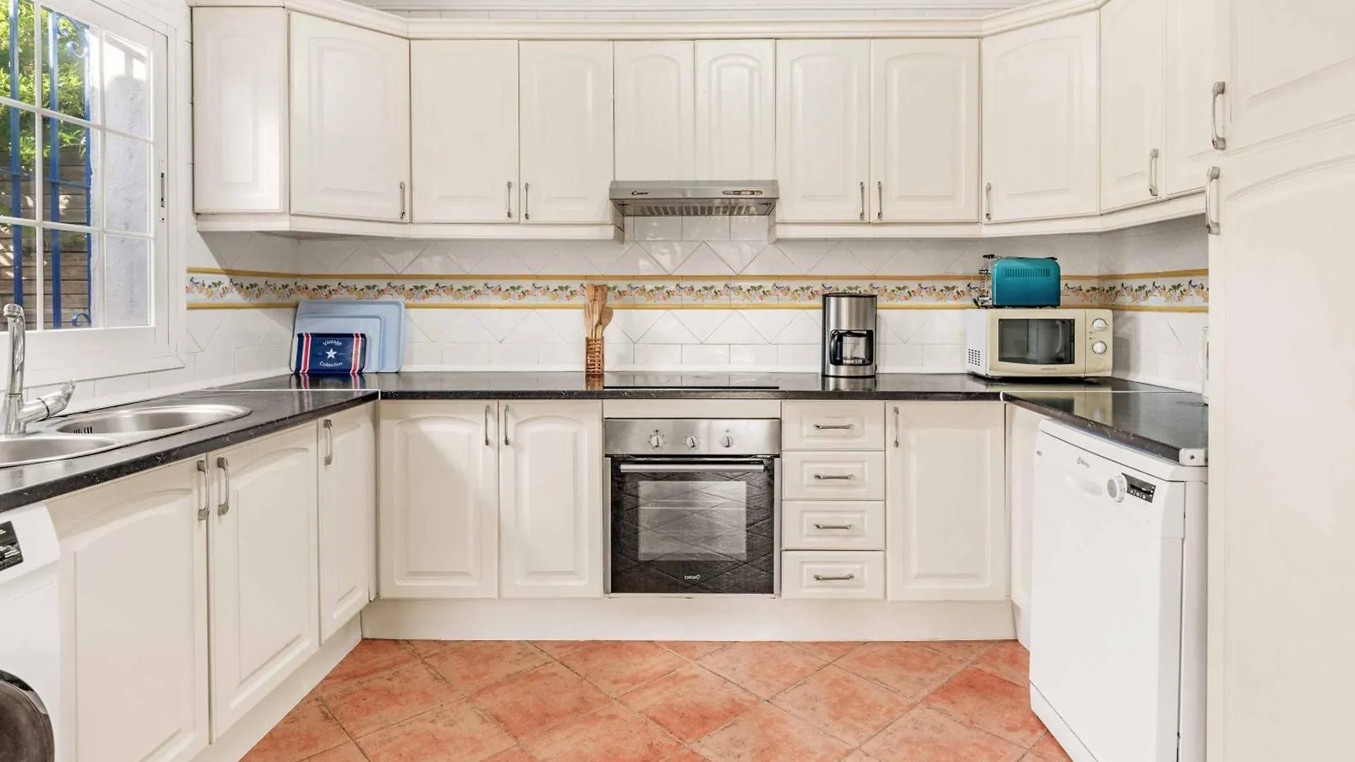 Villa Melger Estepona