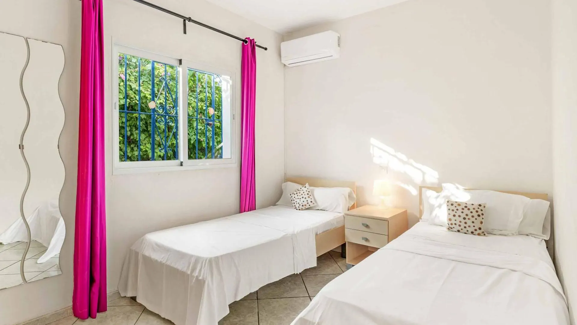 Villa Melger Estepona 0*,  Spain