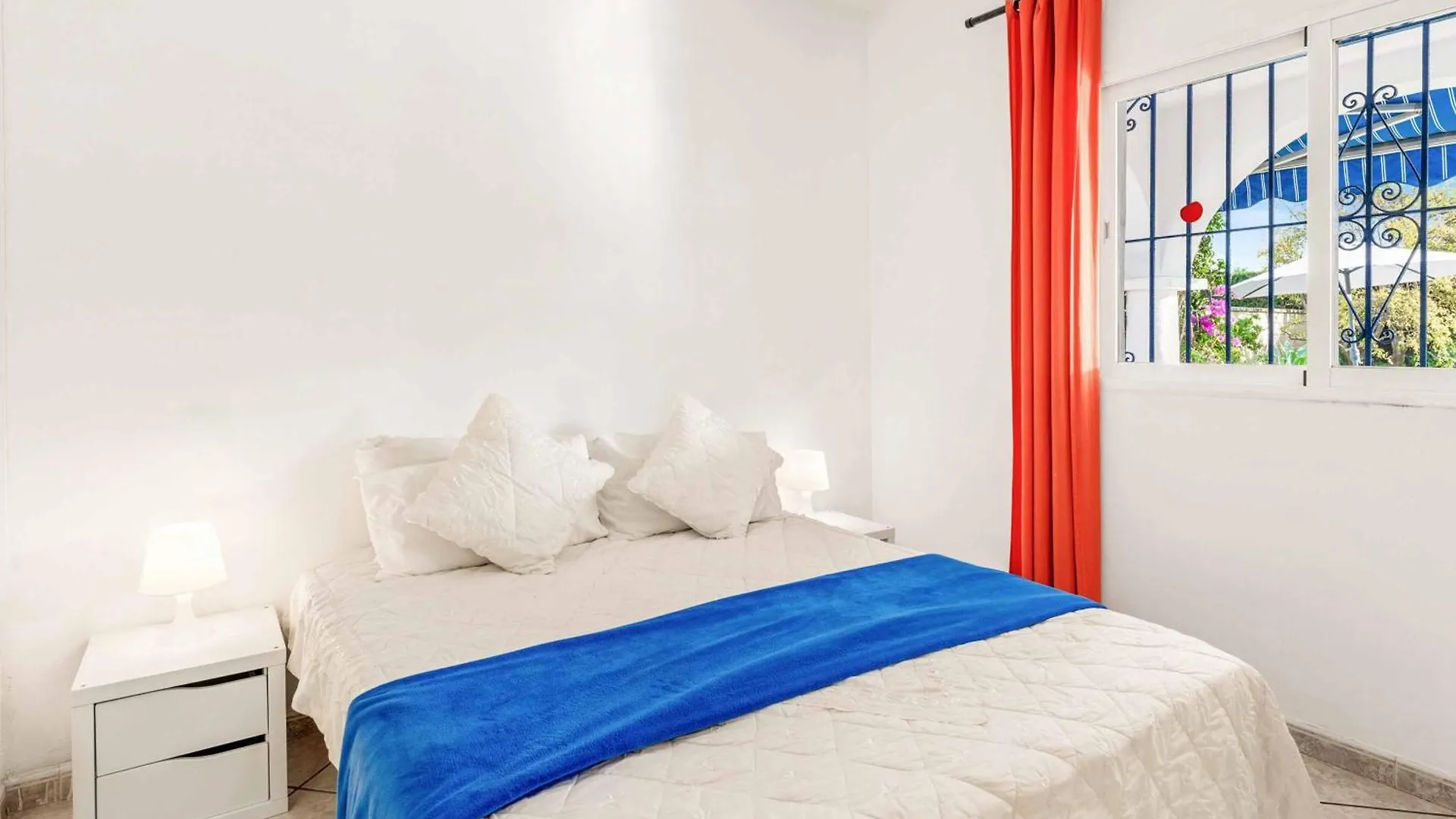 Villa Melger Estepona