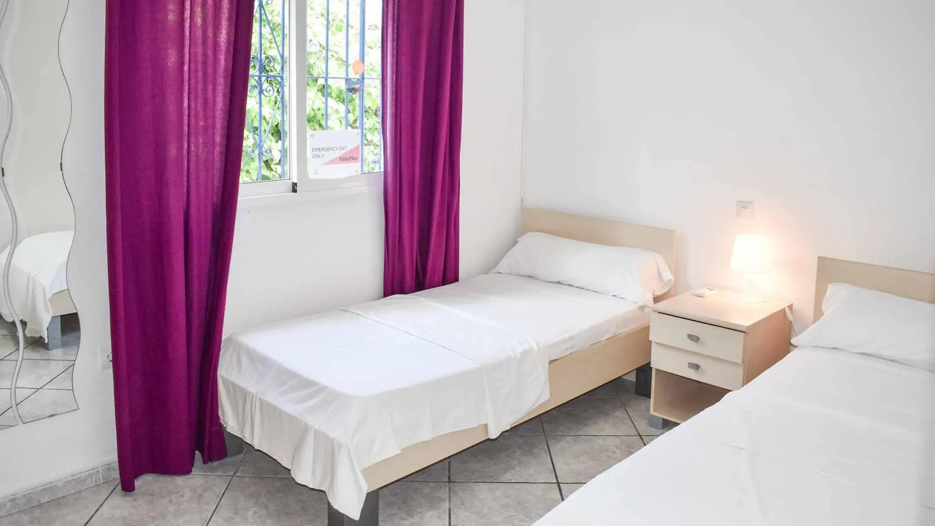 Villa Melger Estepona