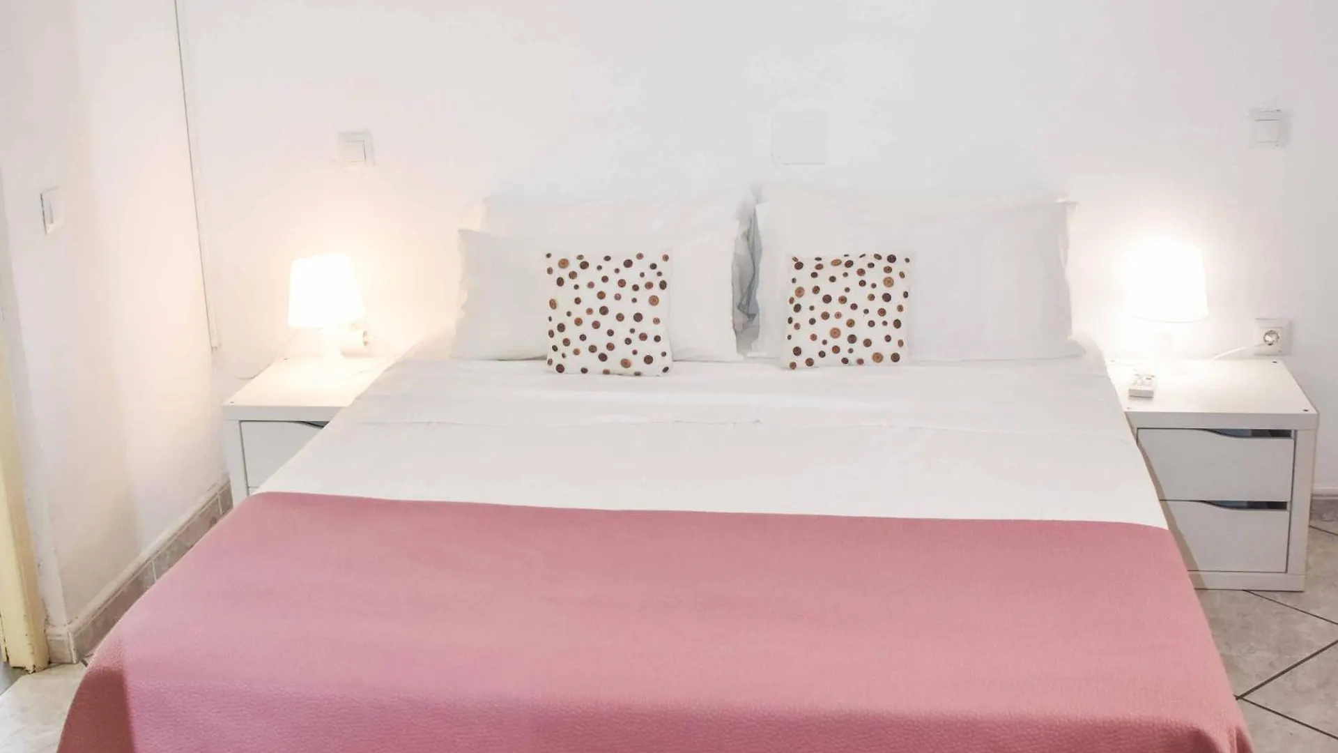 Villa Melger Estepona Spain
