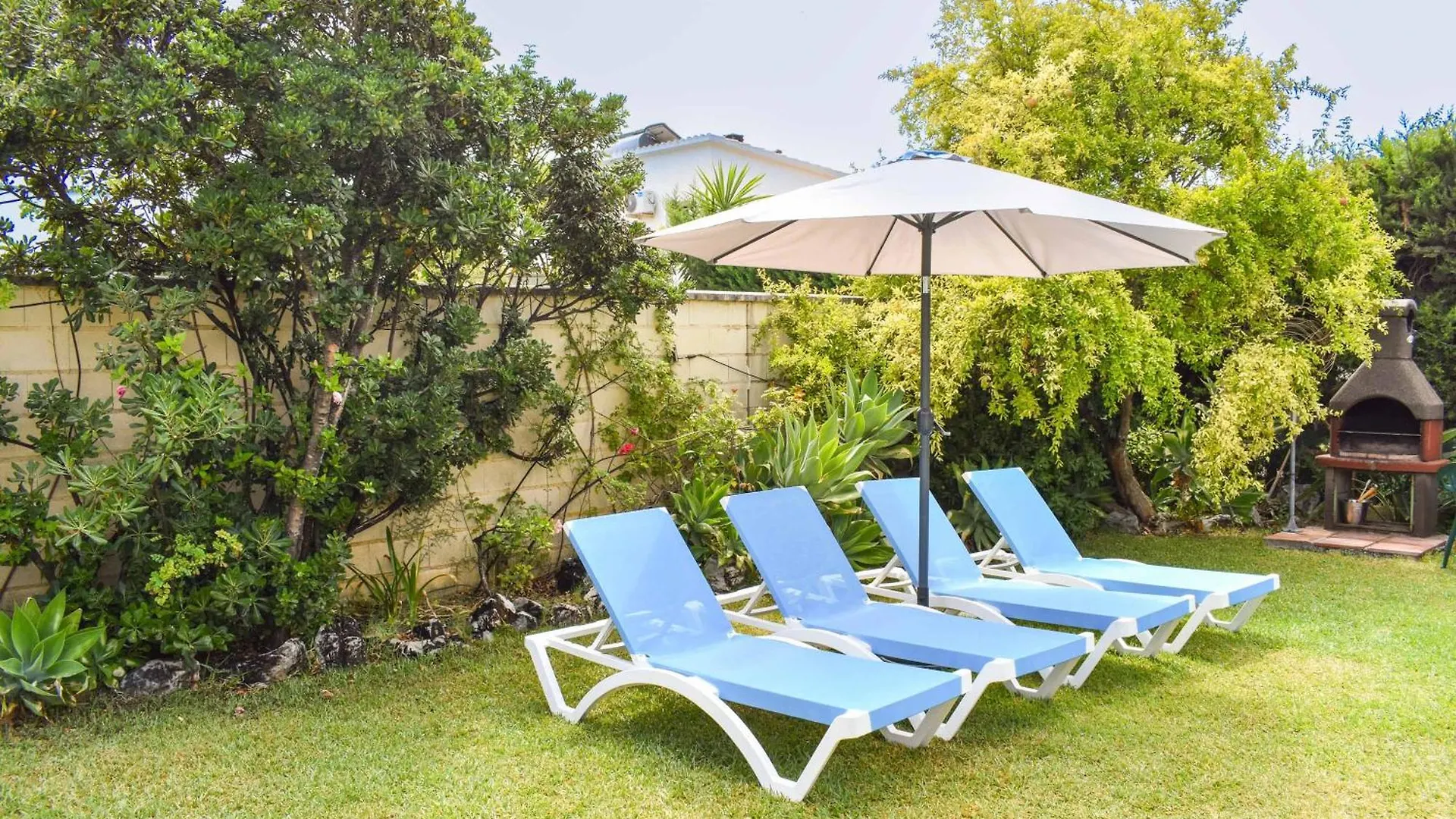 Villa Melger Estepona