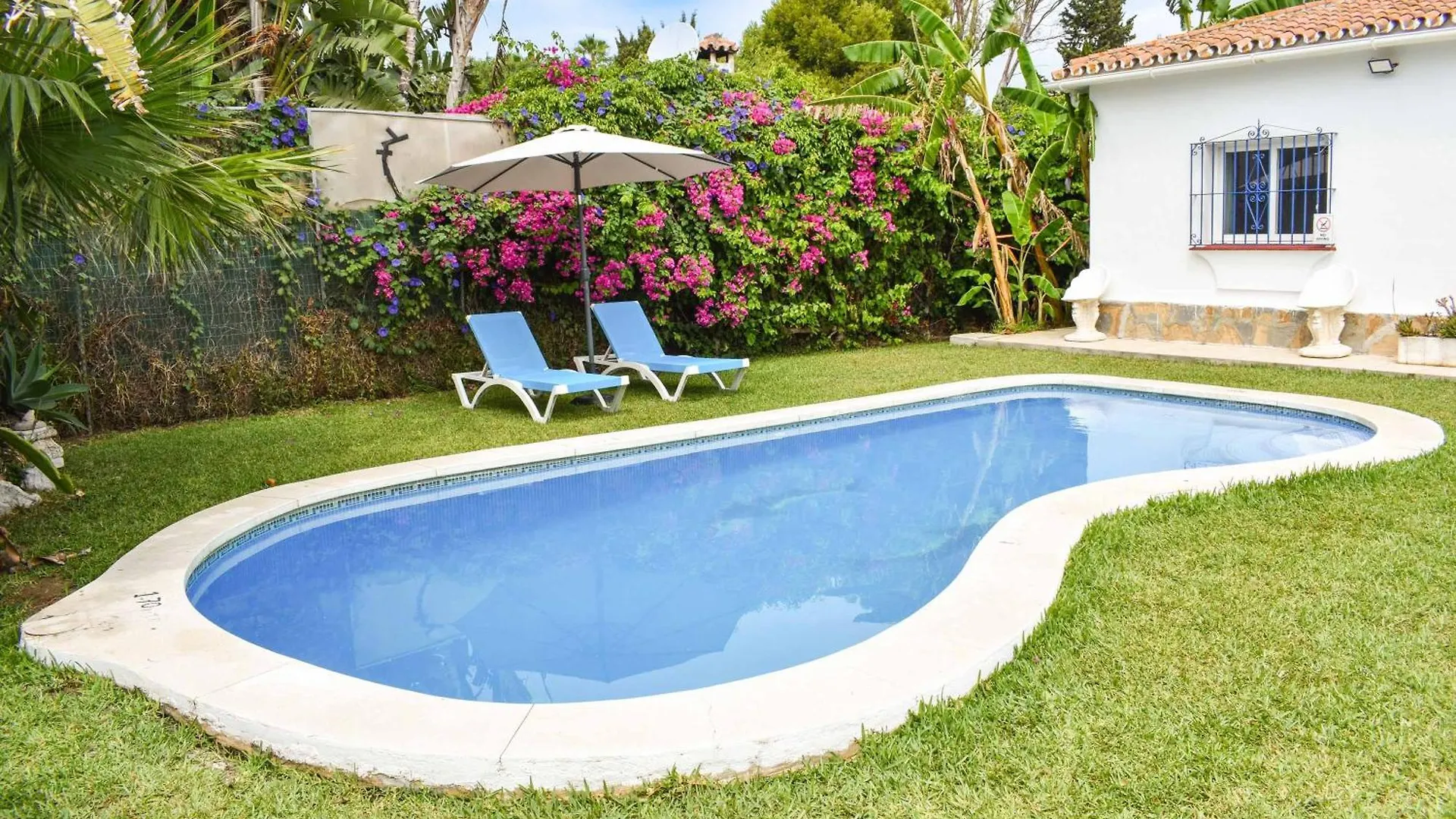 Villa Melger contacts